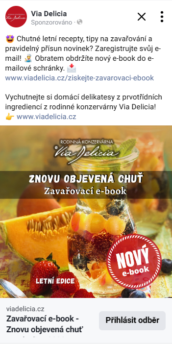 znovu objevena