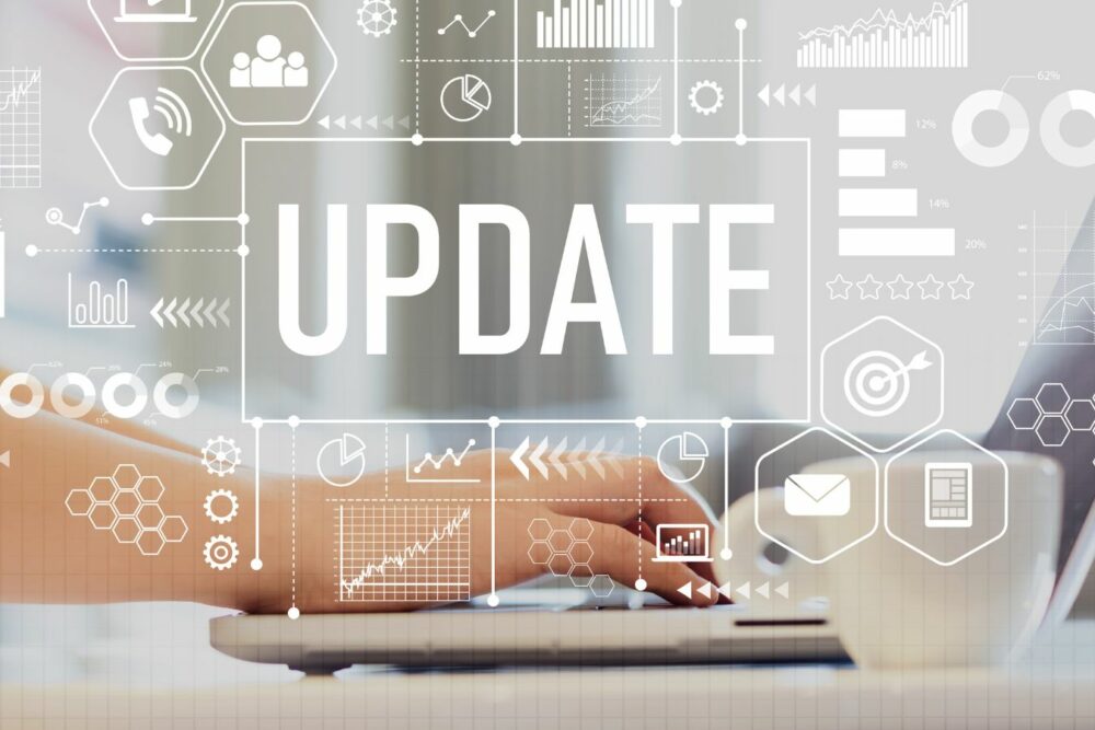 google core update