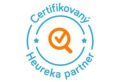 tvorba e-shopů na Shoptetu 5 logo-heureka-hp